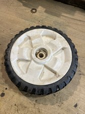 Front wheel toro recycler - wheel,