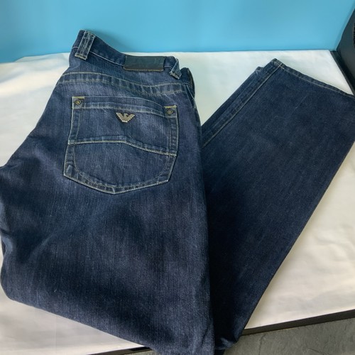 Title men armani - title, men’s