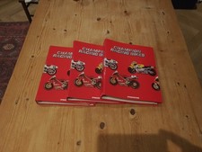 Deagostini 1:24 scale Champion