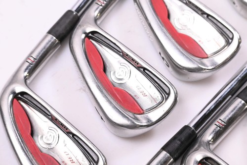 Cleveland red irons 3 - cg, /