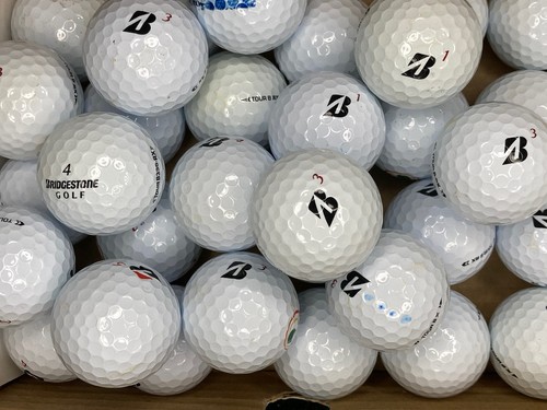 32x bridgestone tour mixed - , x