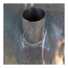 BLM Standard 4" ODØ Lead