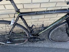 Cannondale evo mod road - cannondale, hi