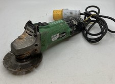 Hitachi - G12SS - 110V Angle