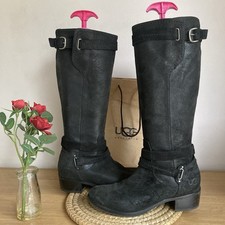 Ladies UGG DARCIE Black