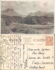 Beinn Alligin from Gairloch