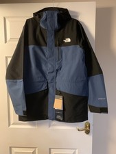 The North Face Dryzzle All Weather Futurelight Jacket
