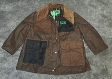 Barbour Women's x Ganni Wax