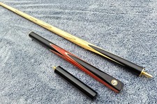 Beautiful hand made - made, spliced