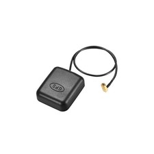 Gps active antenna sma - sma, male