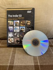 dvd cd rom, the indie 50 animated 3d shorts