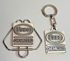 VTG French FIA Lyon Keychain