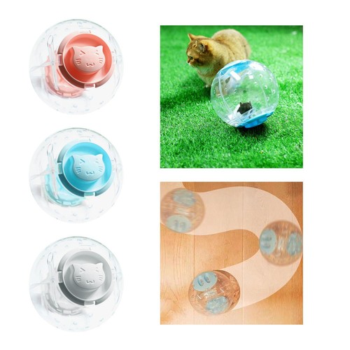 3inch hamster running ball - 6.3inch,