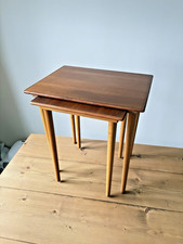 Vintage Mid-Century Nest of 2