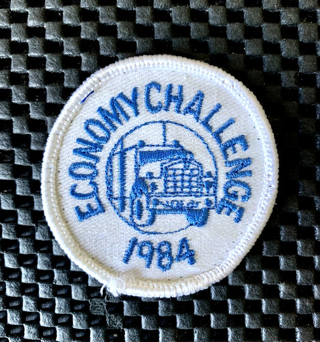 Economy challenge 1984 sew - challenge,