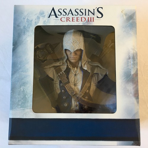 Assassin creed connor - assassin's, coin
