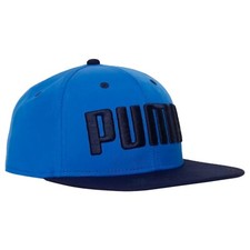 Puma Flat Brim Large Logo