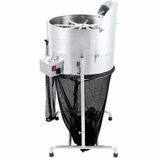 Swiftair 18" Bud Leaf Trimming