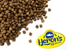 HERONS Koi Staple Pellets 3mm