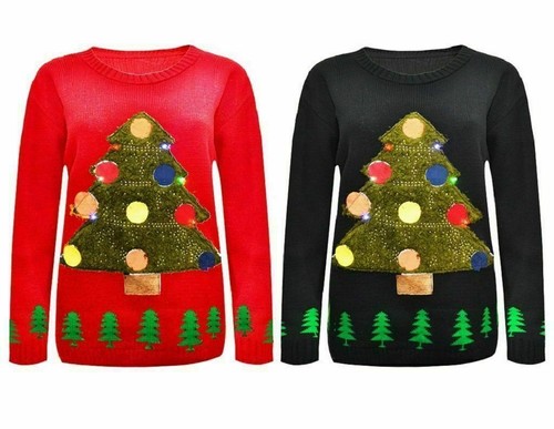 Womens unisex men christmas - womens,