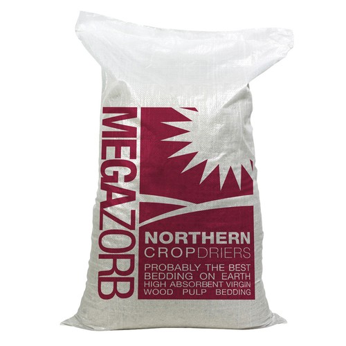 Northern crop driers megazorb - driers,