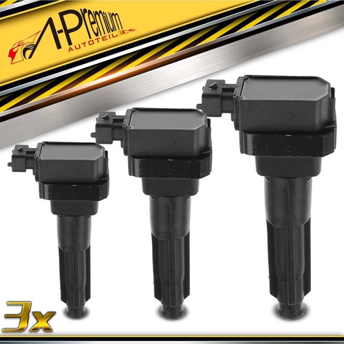 Ignition coil for - 3x,