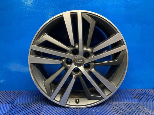 Audi sq5 alloy wheel - q5,