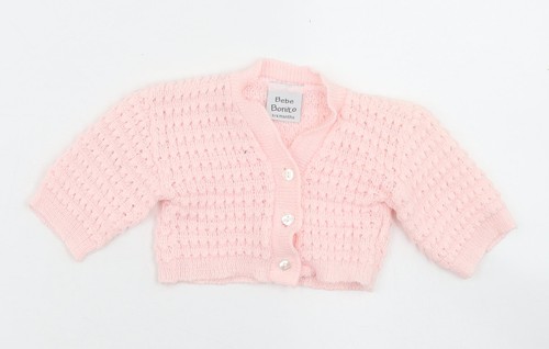 Bebe bonito girls pink - bebe,