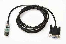 Wirenest FTDI USB DB9 CAT