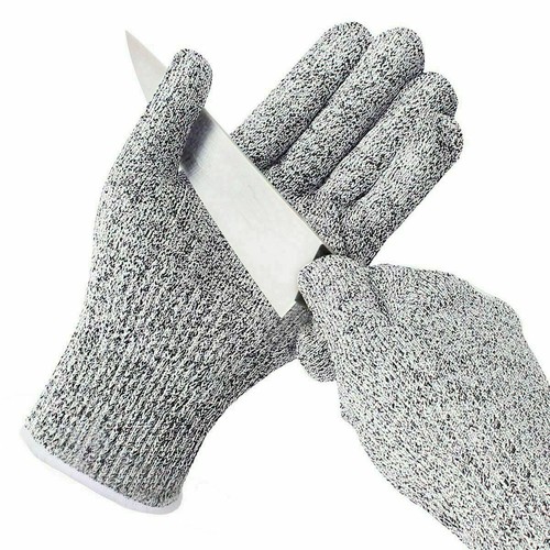 Cut resistant level - level, work