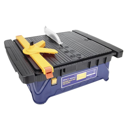 Vitrex wet saw versatile - wet,