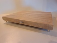 Bespoke Handmade Solid Oak - Hi-FI Isolation Platform - Plinth TLW Audio