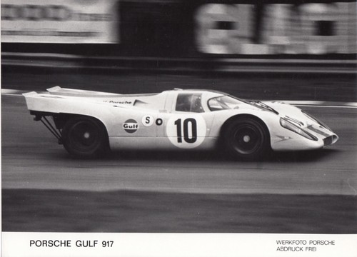 Gulf porsche 917k brands hatch - 917k,