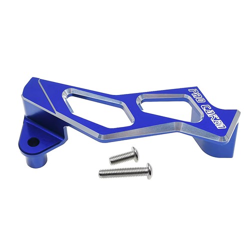 Rear brake caliper - rear,
