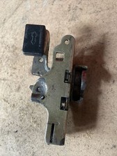 Vw Trekker Door Latch Lock Mechanism Off Side 181-837-016 Thing