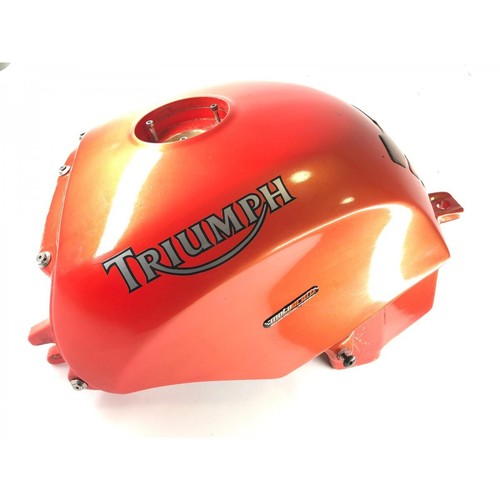 Triumph speed triple t509 - triumph,