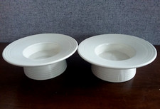 WEDGWOOD Collection Pair