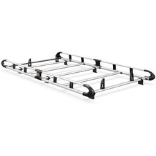 Vauxhall Vivaro Roof Rack