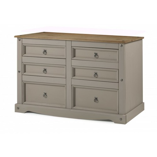 Corona bedroom furniture grey - furniture,