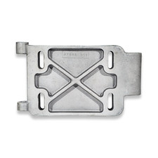 New Drilled Myford Cast Iron