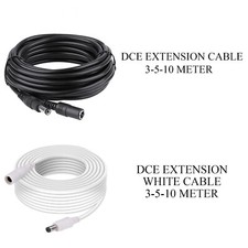 CCTV Power Supply Extension