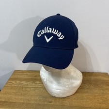 Callaway Odyssey men's blue baseball cap - one size