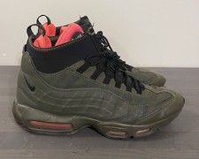 Nike Air Max 95 Sneakerboot
