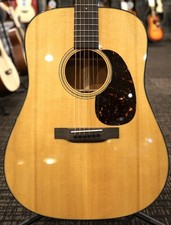 Martin D-18 Standard '22 Used