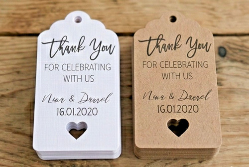 Personalised custom wedding - custom,