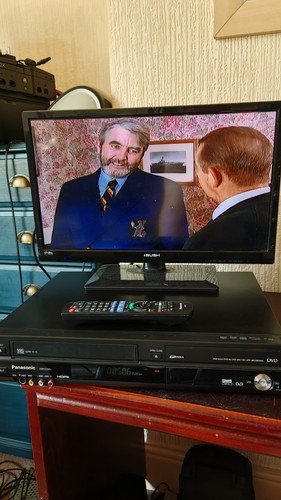 Panasonic dmr ez48v dvd - panasonic, dmr-ez48v