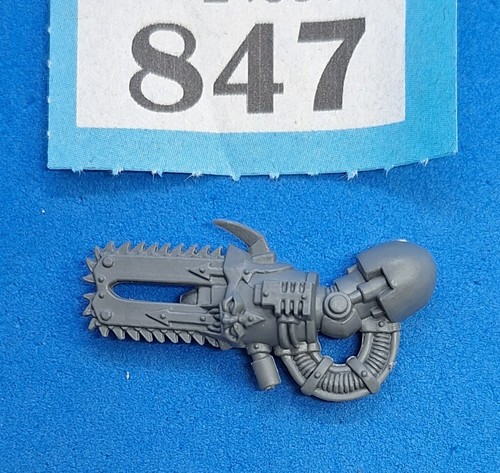 Warhammer 40k chaos space - chaos,