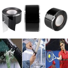 1.5M Silicone Tape Self Fusing