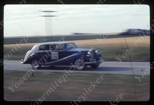 SL31 Slide 1960s Rolls Royce