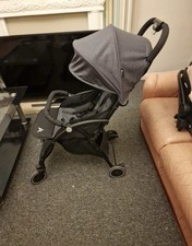Lightweight Baby Stroller